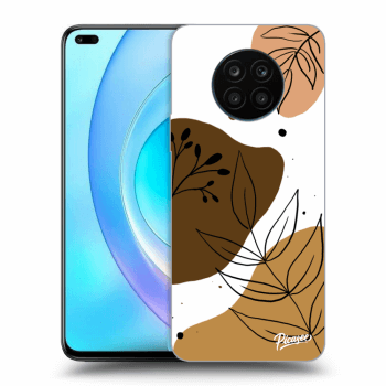 Picasee ULTIMATE CASE pro Honor 50 Lite - Boho style