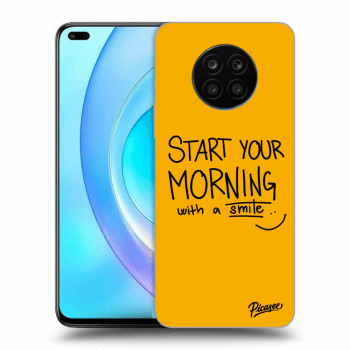 Etui na Honor 50 Lite - Smile