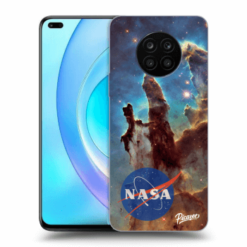 Etui na Honor 50 Lite - Eagle Nebula