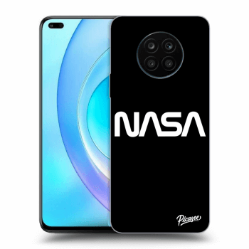 Picasee ULTIMATE CASE pro Honor 50 Lite - NASA Basic