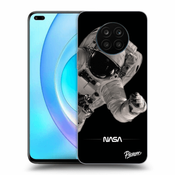 Etui na Honor 50 Lite - Astronaut Big