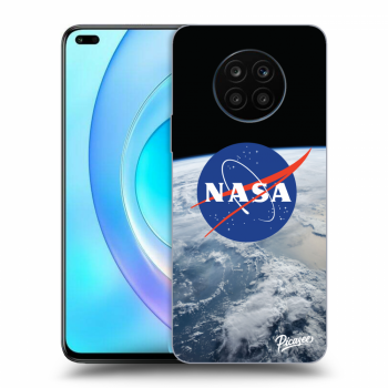 Etui na Honor 50 Lite - Nasa Earth