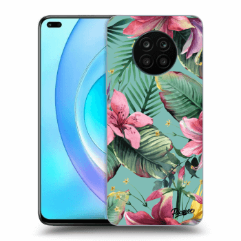 Etui na Honor 50 Lite - Hawaii