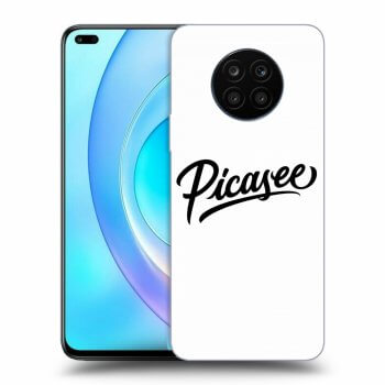 Picasee ULTIMATE CASE pro Honor 50 Lite - Picasee - black