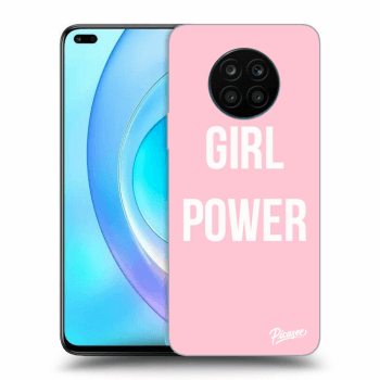 Etui na Honor 50 Lite - Girl power