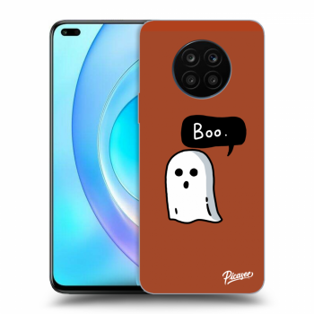 Etui na Honor 50 Lite - Boo