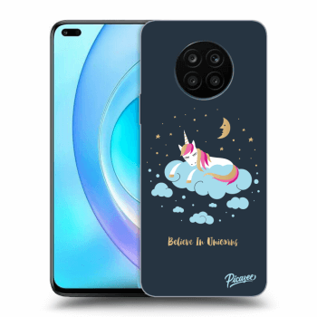 Etui na Honor 50 Lite - Believe In Unicorns