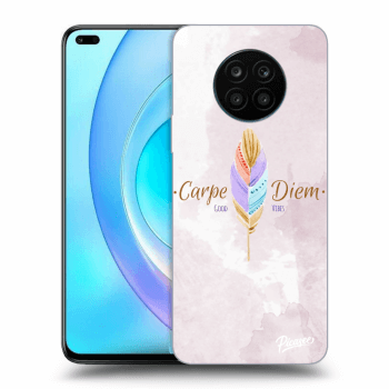 Etui na Honor 50 Lite - Carpe Diem