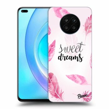 Etui na Honor 50 Lite - Sweet dreams