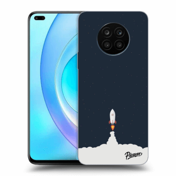 Etui na Honor 50 Lite - Astronaut 2