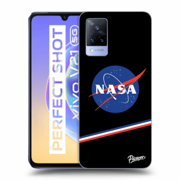 Etui na Vivo V21 5G - NASA Original