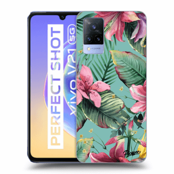 Etui na Vivo V21 5G - Hawaii