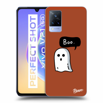 Etui na Vivo V21 5G - Boo