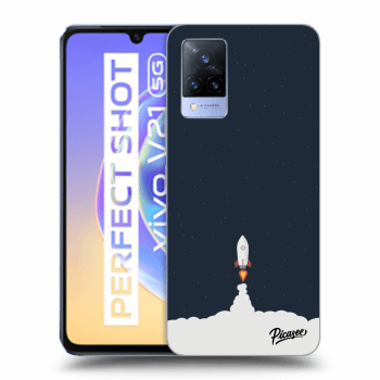 Etui na Vivo V21 5G - Astronaut 2