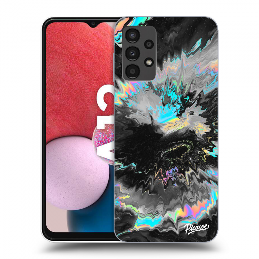 Picasee ULTIMATE CASE pro Samsung Galaxy A13 4G A135 - Magnetic