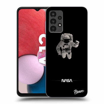 Picasee ULTIMATE CASE pro Samsung Galaxy A13 4G A135 - Astronaut Minimal
