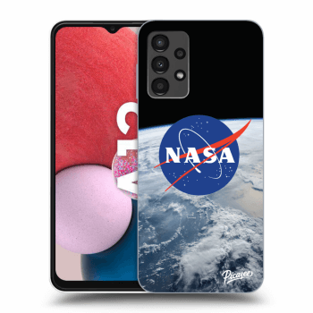 Etui na Samsung Galaxy A13 4G A135 - Nasa Earth