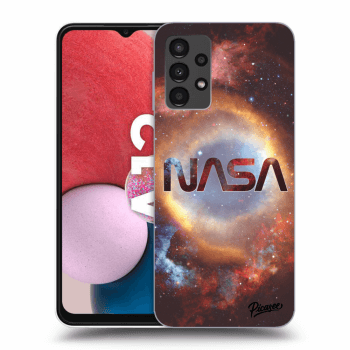 Etui na Samsung Galaxy A13 4G A135 - Nebula