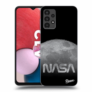 Etui na Samsung Galaxy A13 4G A135 - Moon Cut