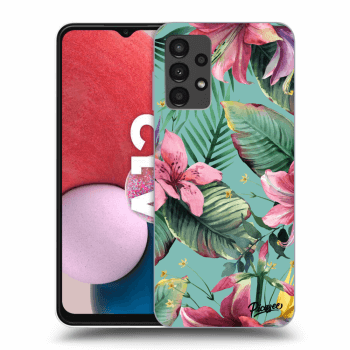 Etui na Samsung Galaxy A13 4G A135 - Hawaii