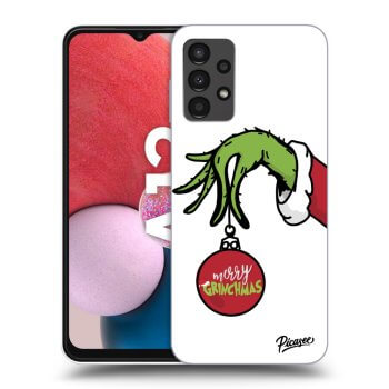 Etui na Samsung Galaxy A13 4G A135 - Grinch