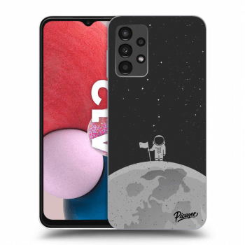 Etui na Samsung Galaxy A13 4G A135 - Astronaut