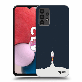 Etui na Samsung Galaxy A13 4G A135 - Astronaut 2