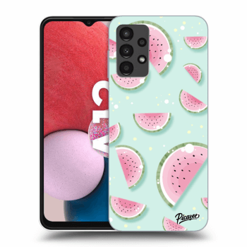 Etui na Samsung Galaxy A13 4G A135 - Watermelon 2