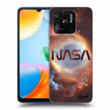 Etui na Xiaomi Redmi 10C - Nebula