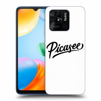 Picasee ULTIMATE CASE pro Xiaomi Redmi 10C - Picasee - black