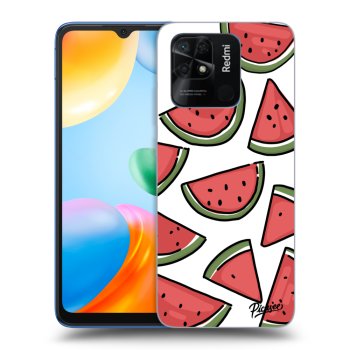 Etui na Xiaomi Redmi 10C - Melone
