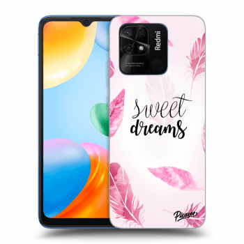 Etui na Xiaomi Redmi 10C - Sweet dreams