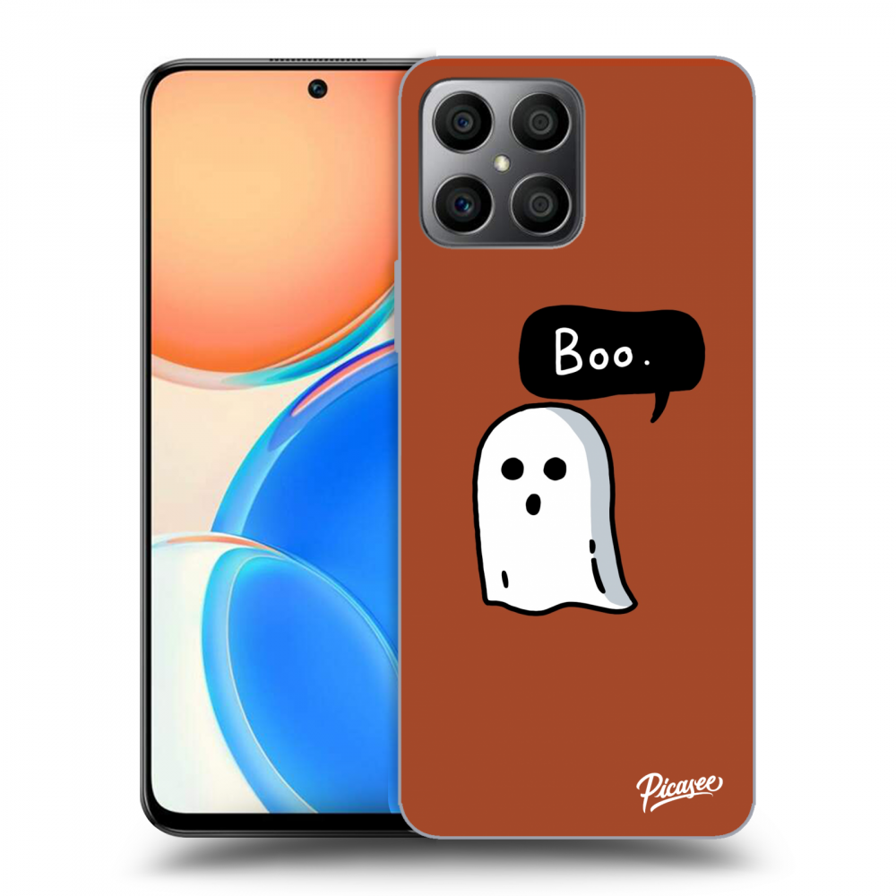 Picasee ULTIMATE CASE pro Honor X8 - Boo