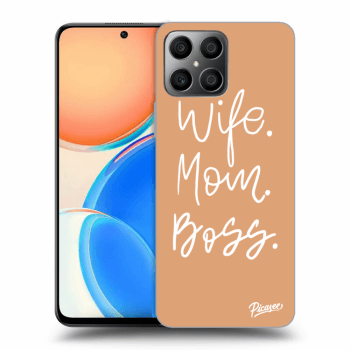 Etui na Honor X8 - Boss Mama