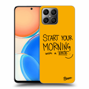 Etui na Honor X8 - Smile