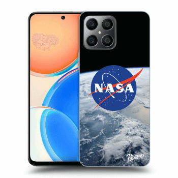 Etui na Honor X8 - Nasa Earth