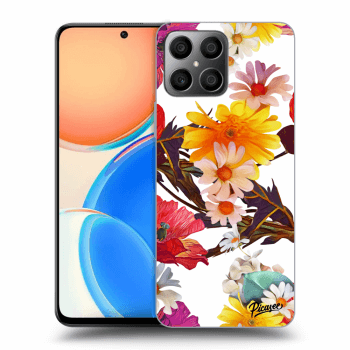 Etui na Honor X8 - Meadow