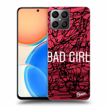 Etui na Honor X8 - Bad girl