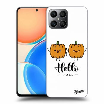 Etui na Honor X8 - Hallo Fall