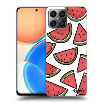 Picasee ULTIMATE CASE pro Honor X8 - Melone