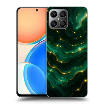 Etui na Honor X8 4G - Emerald