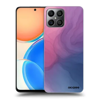 Etui na Honor X8 4G - Silk