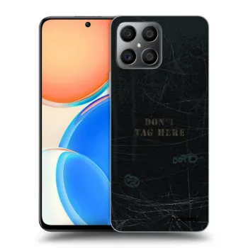 Etui na Honor X8 4G - DON´T TAG