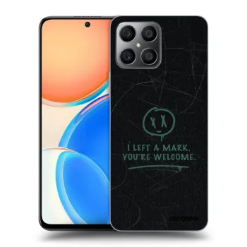 Etui na Honor X8 4G - LEFT A MARK