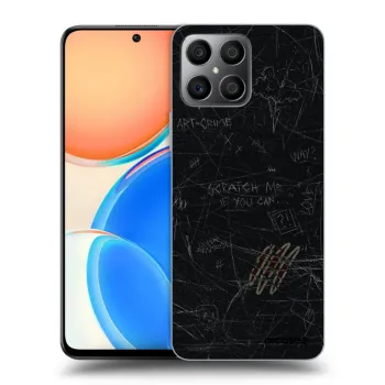Etui na Honor X8 4G - SCRATCH