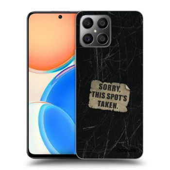 Etui na Honor X8 4G - SORRY