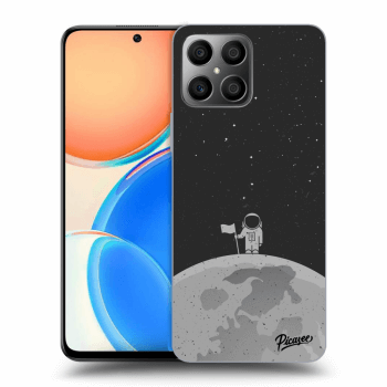 Etui na Honor X8 - Astronaut