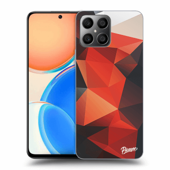Picasee ULTIMATE CASE pro Honor X8 - Wallpaper 2