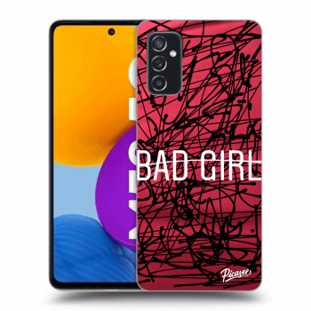 Etui na Samsung Galaxy M52 5G - Bad girl