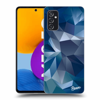 Picasee ULTIMATE CASE pro Samsung Galaxy M52 5G - Wallpaper